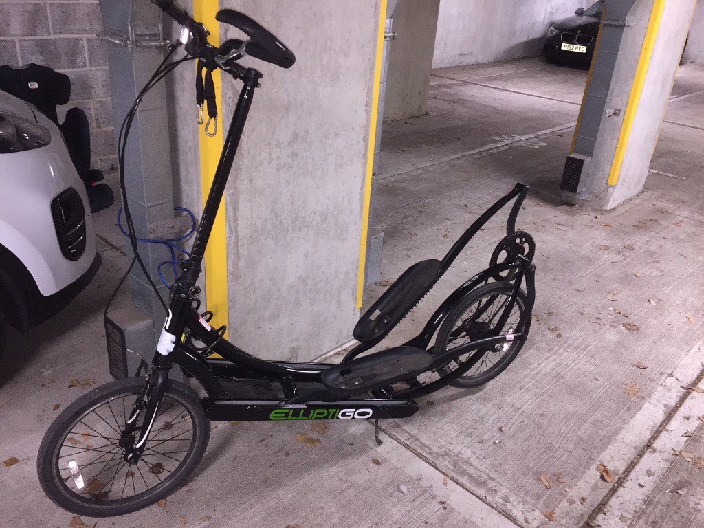 stand up bike for sale